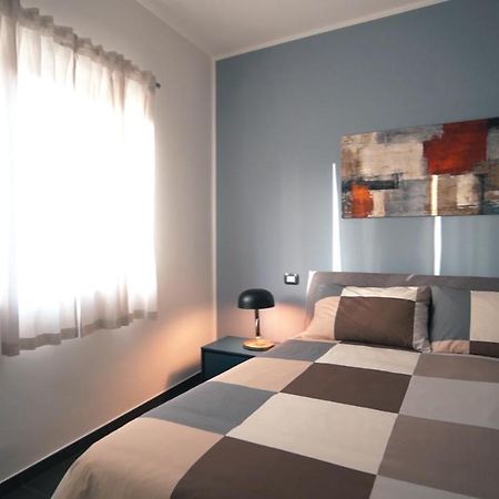 Mi Tierra Luxury Apartments Palermo Buitenkant foto