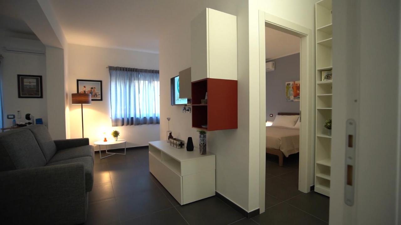 Mi Tierra Luxury Apartments Palermo Buitenkant foto