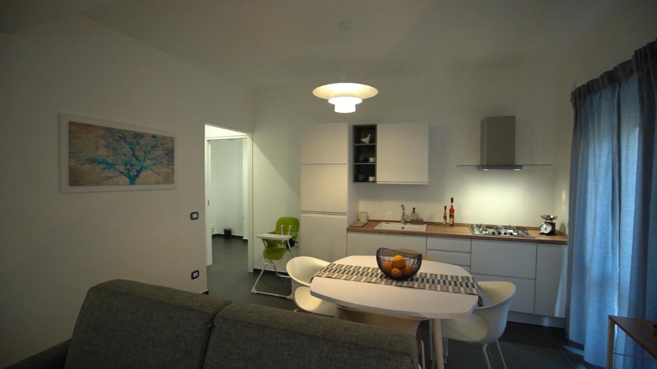 Mi Tierra Luxury Apartments Palermo Buitenkant foto