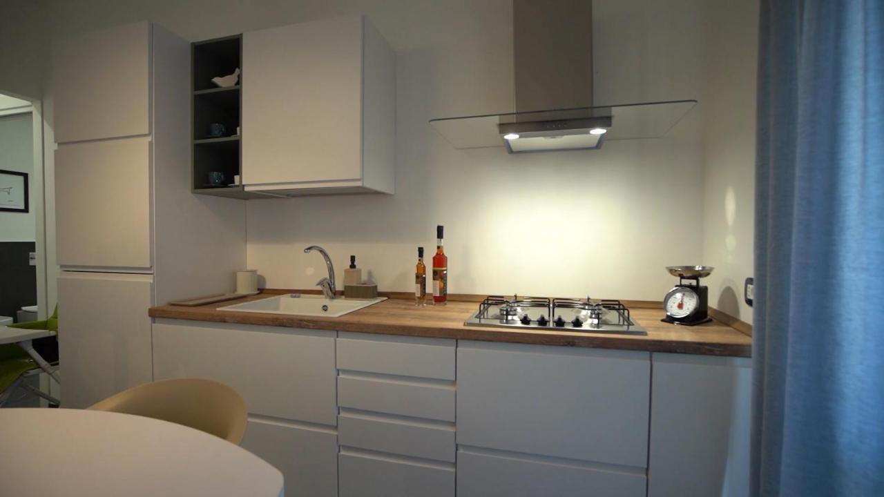 Mi Tierra Luxury Apartments Palermo Buitenkant foto