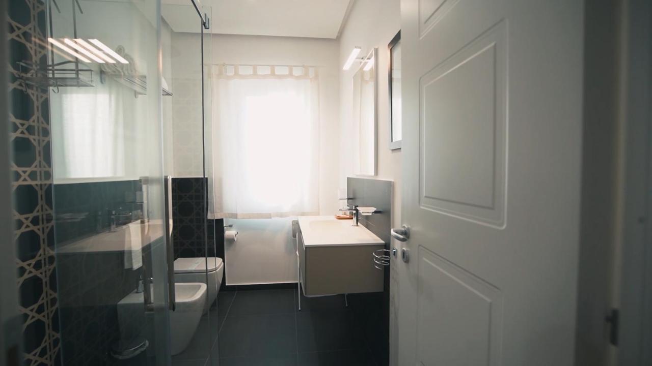 Mi Tierra Luxury Apartments Palermo Buitenkant foto