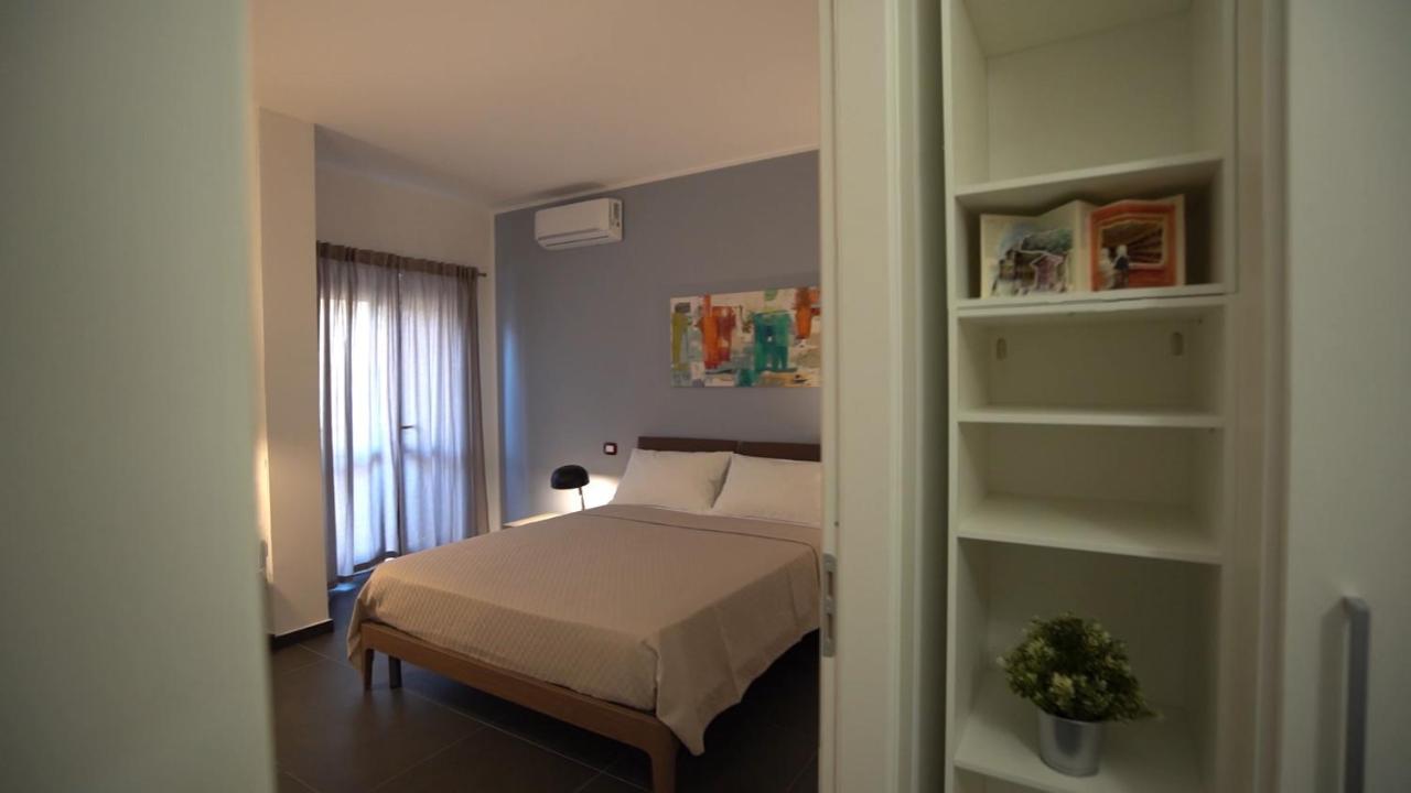 Mi Tierra Luxury Apartments Palermo Buitenkant foto