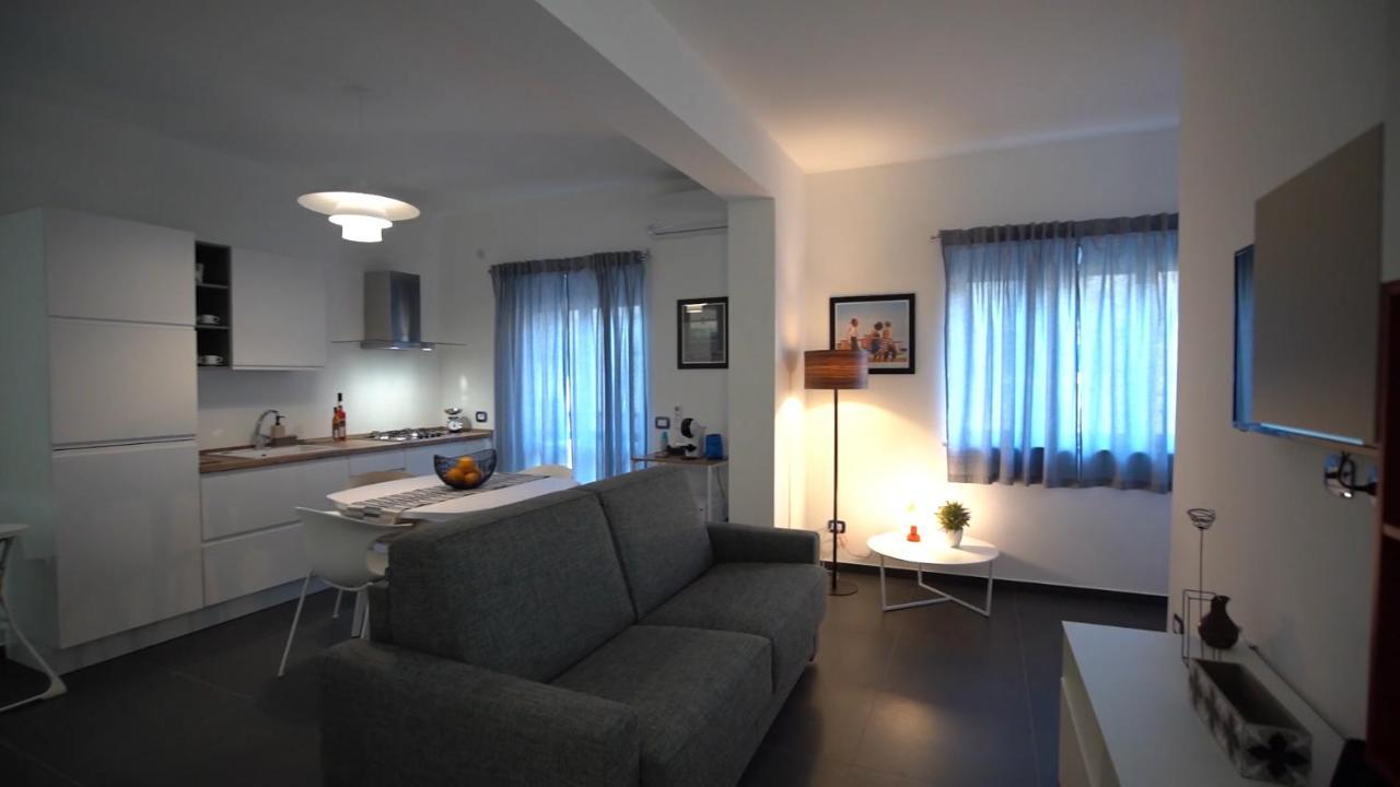 Mi Tierra Luxury Apartments Palermo Buitenkant foto