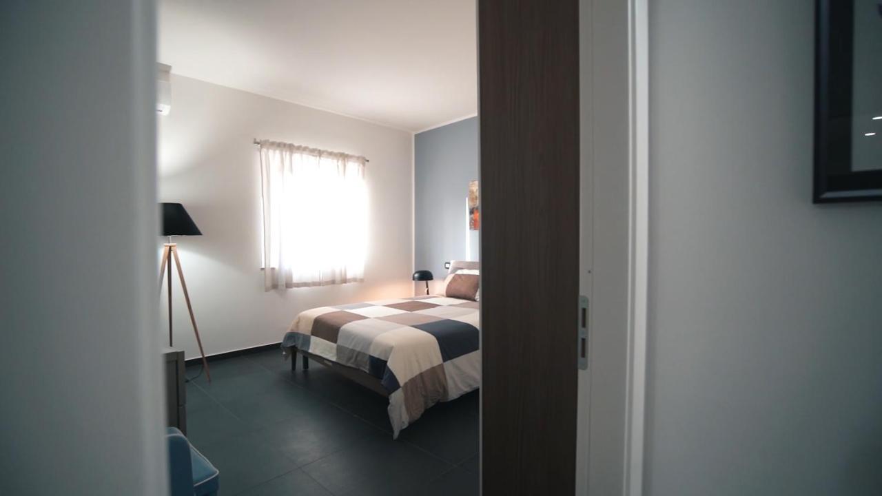 Mi Tierra Luxury Apartments Palermo Buitenkant foto