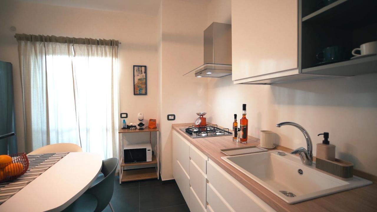 Mi Tierra Luxury Apartments Palermo Buitenkant foto