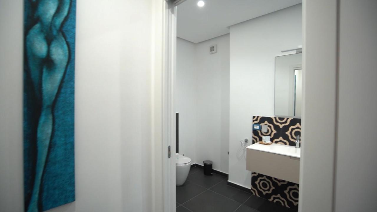Mi Tierra Luxury Apartments Palermo Buitenkant foto