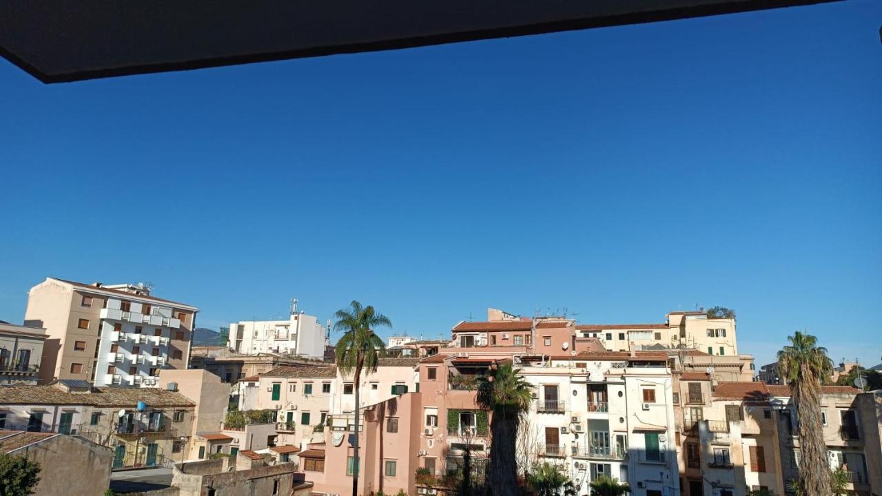 Mi Tierra Luxury Apartments Palermo Buitenkant foto
