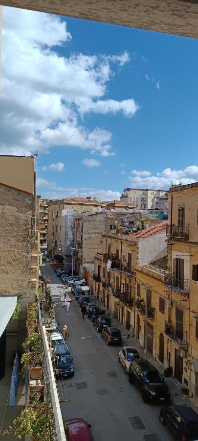Mi Tierra Luxury Apartments Palermo Buitenkant foto