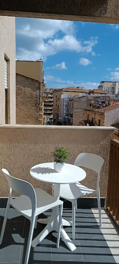 Mi Tierra Luxury Apartments Palermo Buitenkant foto